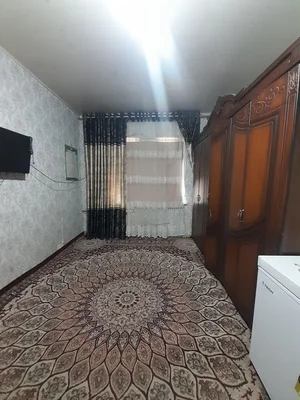 Фото 1 2-комн. квартира в Чилонзор 20 квартал