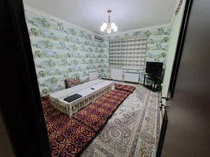 Фото 3 2-комн. квартира в Сергели 10-худуд