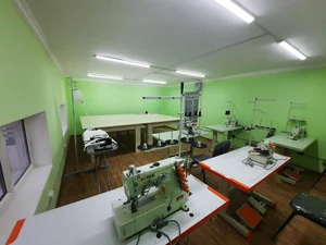 Фото 6 2-комн. квартира в Сергели 10-худуд