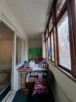 Фото 1 2-комн. квартира в Чилонзор 20 квартал