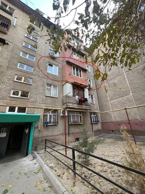 Фото 4 Квартира в Чилонзорском районе