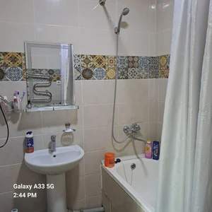 Фото 5 2-комн. квартира в Сергели