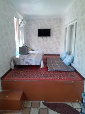 Фото 1 4-комн. квартира в Сергели 1