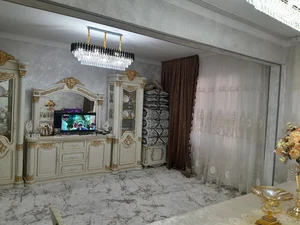 Фото 2 4-комн. квартира в Сергели 1