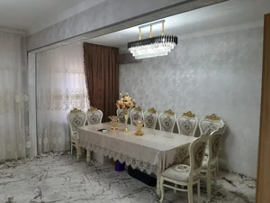 Фото 3 4-комн. квартира в Сергели 1