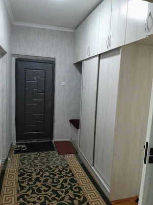 Фото 5 4-комн. квартира в Сергели 1