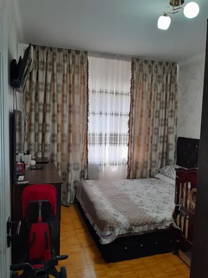 Фото 6 4-комн. квартира в Сергели 1