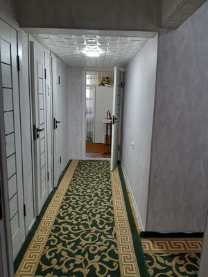 Фото 7 4-комн. квартира в Сергели 1