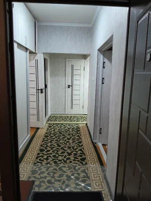 Фото 8 4-комн. квартира в Сергели 1