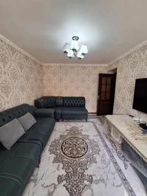 Фото 1 2-комн. квартира в Учтепа 23 кв
