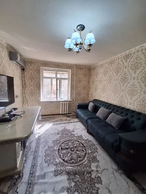 Фото 2 2-комн. квартира в Учтепа 23 кв