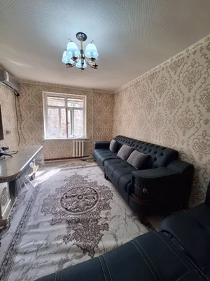 Фото 5 2-комн. квартира в Учтепа 23 кв