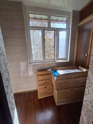 Фото 7 2-комн. квартира в Учтепа 23 кв