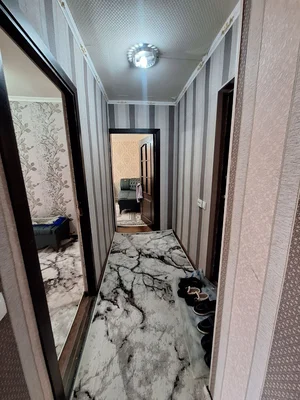 Фото 8 2-комн. квартира в Учтепа 23 кв