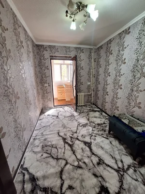 Фото 10 2-комн. квартира в Учтепа 23 кв