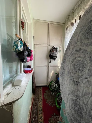 Фото 2 3-комн. квартира в Чилонзор 12 квартал