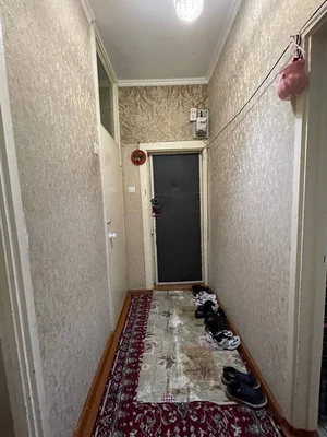 Фото 3 3-комн. квартира в Чилонзор 12 квартал