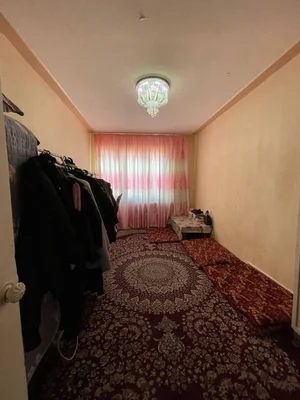 Фото 5 3-комн. квартира в Чилонзор 12 квартал