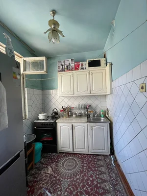 Фото 7 3-комн. квартира в Чилонзор 12 квартал