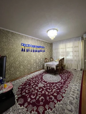 Фото 8 3-комн. квартира в Чилонзор 12 квартал