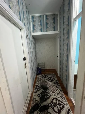 Фото 4 1-комн. квартира в Чилонзор 20 квартал