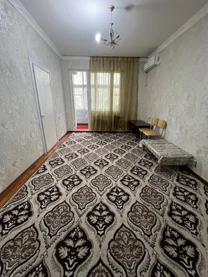 Фото 7 1-комн. квартира в Чилонзор 20 квартал