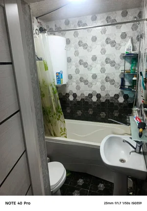 Фото 1 2-комн. квартира в Бойжигит