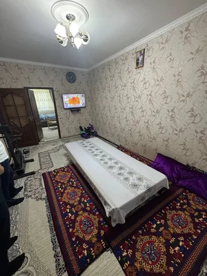 Фото 1 2-комн. квартира в Чилонзор 11 квартал