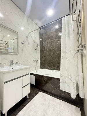 Фото 6 2-комн. квартира в Barocco