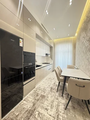 Фото 9 2-комн. квартира в Barocco