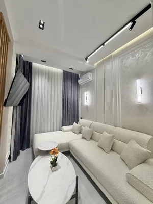 Фото 4 3-комн. квартира в ЖК Luminar House