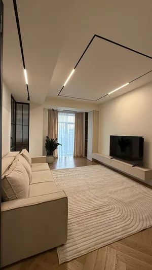 Фото 2 3-комн. квартира в ЖК New Life