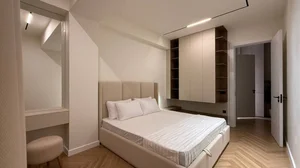 Фото 6 3-комн. квартира в ЖК New Life