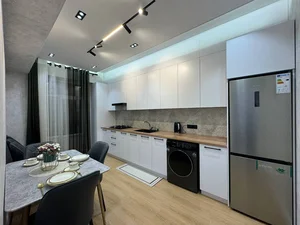 Фото 2 2-комн. квартира в ЖК Poytaxt Residence