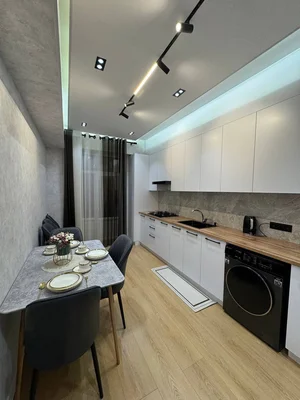 Фото 3 2-комн. квартира в ЖК Poytaxt Residence