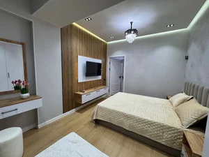 Фото 5 2-комн. квартира в ЖК Poytaxt Residence