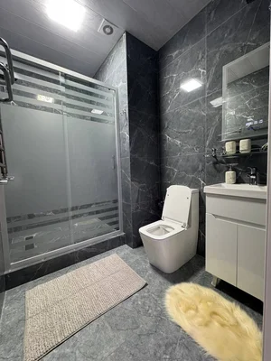 Фото 9 2-комн. квартира в ЖК Poytaxt Residence