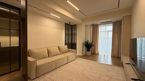 Фото 1 3-комн. квартира в ЖК New Life