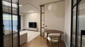 Фото 3 3-комн. квартира в ЖК New Life