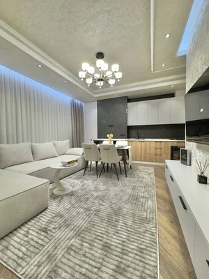 Фото 3 3-комн. квартира в Самарканд Дарвоза