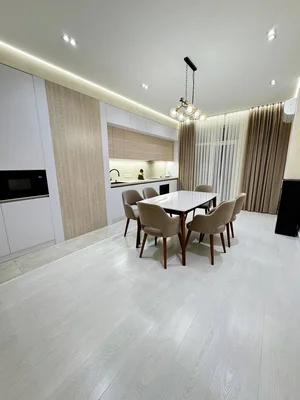 Фото 4 3-комн. квартира в NRG Oybek