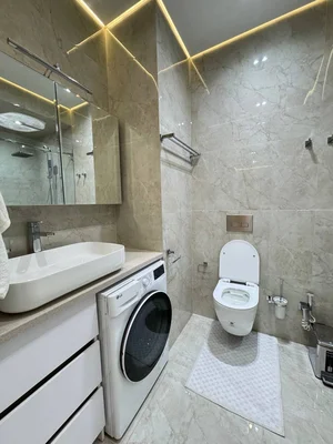 Фото 8 3-комн. квартира в NRG Oybek