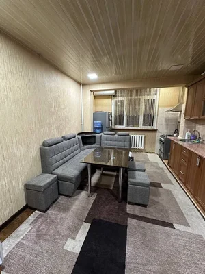 Фото 1 2-комн. квартира в Яшнабадском районе