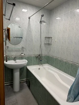 Фото 7 2-комн. квартира в Яшнабадском районе