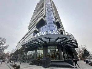 Фото 2 1-комн. квартира в ЖК Modera Towers