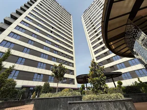 Фото 3 1-комн. квартира в ЖК Modera Towers