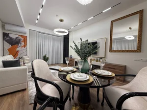 Фото 1 2-комн. квартира в м. Дружба народов