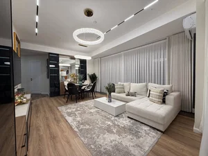 Фото 5 2-комн. квартира в м. Дружба народов