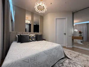 Фото 6 2-комн. квартира в м. Дружба народов