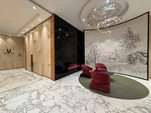 Фото 10 2-комн. квартира в м. Дружба народов